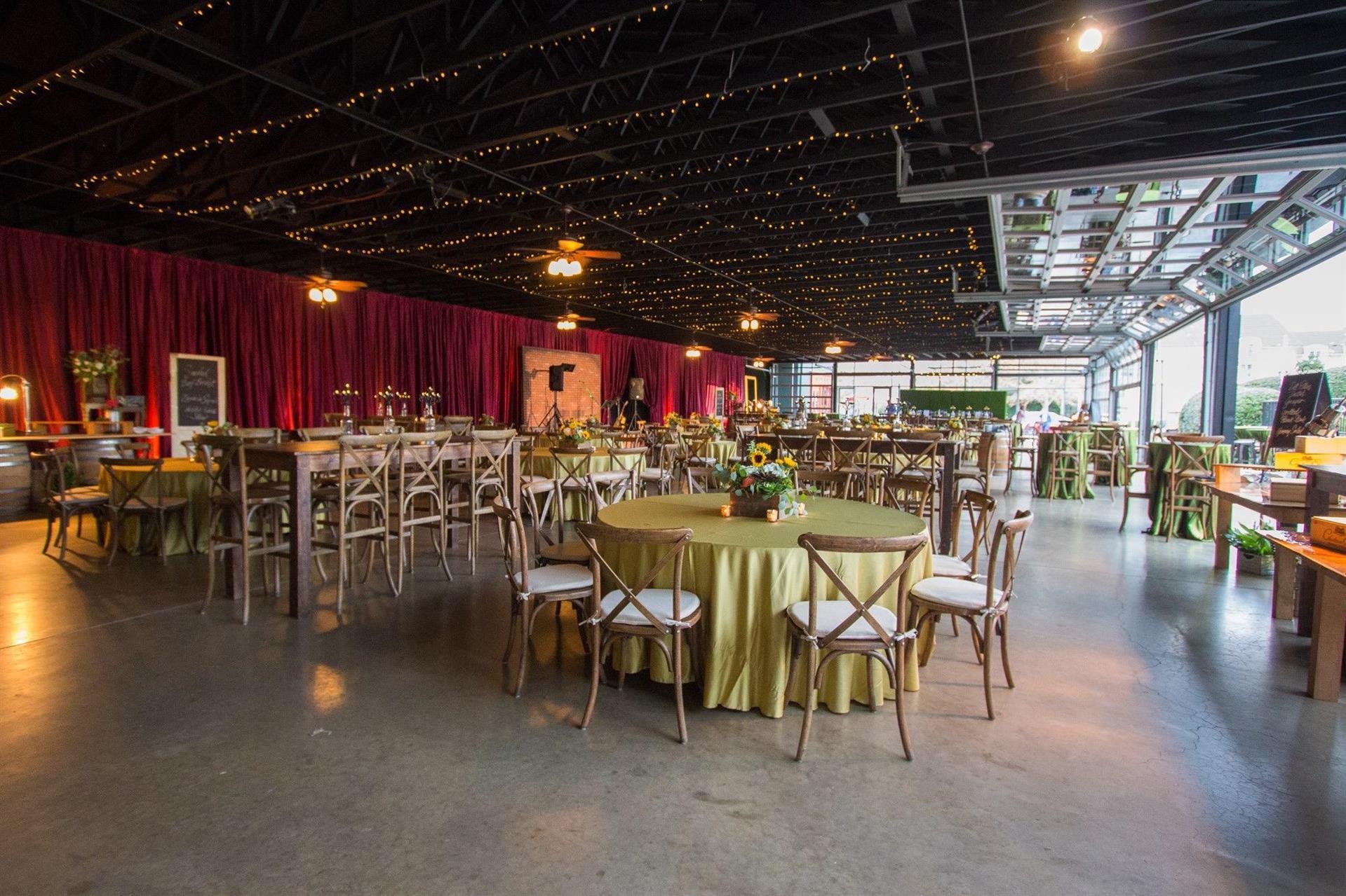 Immagine sala riunioni