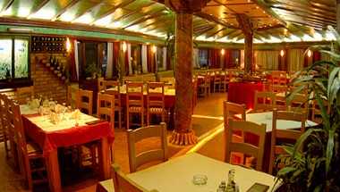 Hotel Rimski Most в Sarajevo, BA