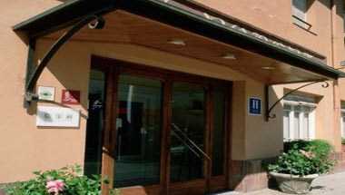 巴塞罗那, ES 的 Robert Hotel