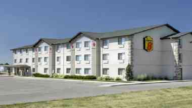 Super 8 by Wyndham Sioux City South, Sioux City, IA