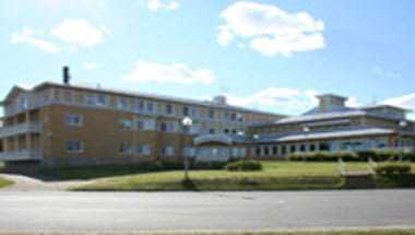 Hotel Tornedalia in Overtornea, SE