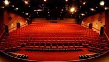 Araluen Arts Centre em Alice Springs, AU