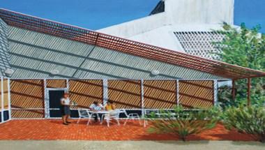 Araluen Arts Centre em Alice Springs, AU