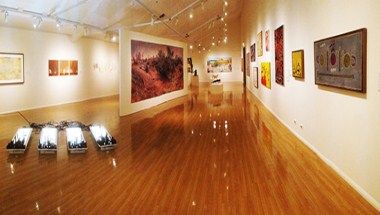 Изображение места проведения