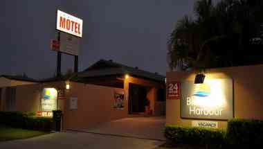 Blue Water Harbour Motel en Whitsundays, AU