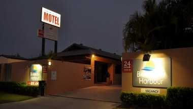 Whitsundays, AU의 Blue Water Harbour Motel