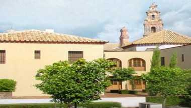 Hospederia Convento de Santa Clara in Palma del Río, ES
