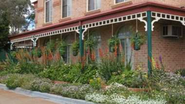 Heritage Motor Inn Goulburn, Capital Country, AU