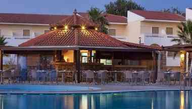 Cephalonia Palace Hotel a Paliki, GR