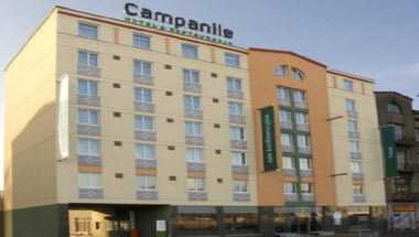 Hotel Campanile Lodz à Lodz, PL