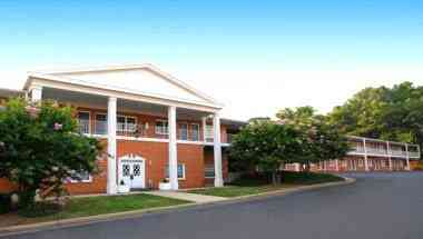 Governor House Inn a Falls Church, VA