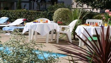 รูปสถานที่จัดงาน