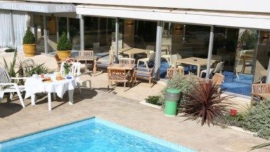 รูปสถานที่จัดงาน