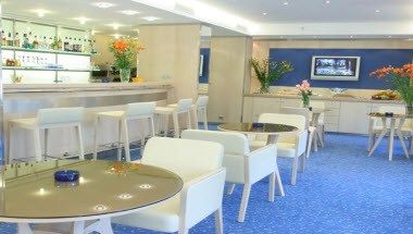 รูปสถานที่จัดงาน