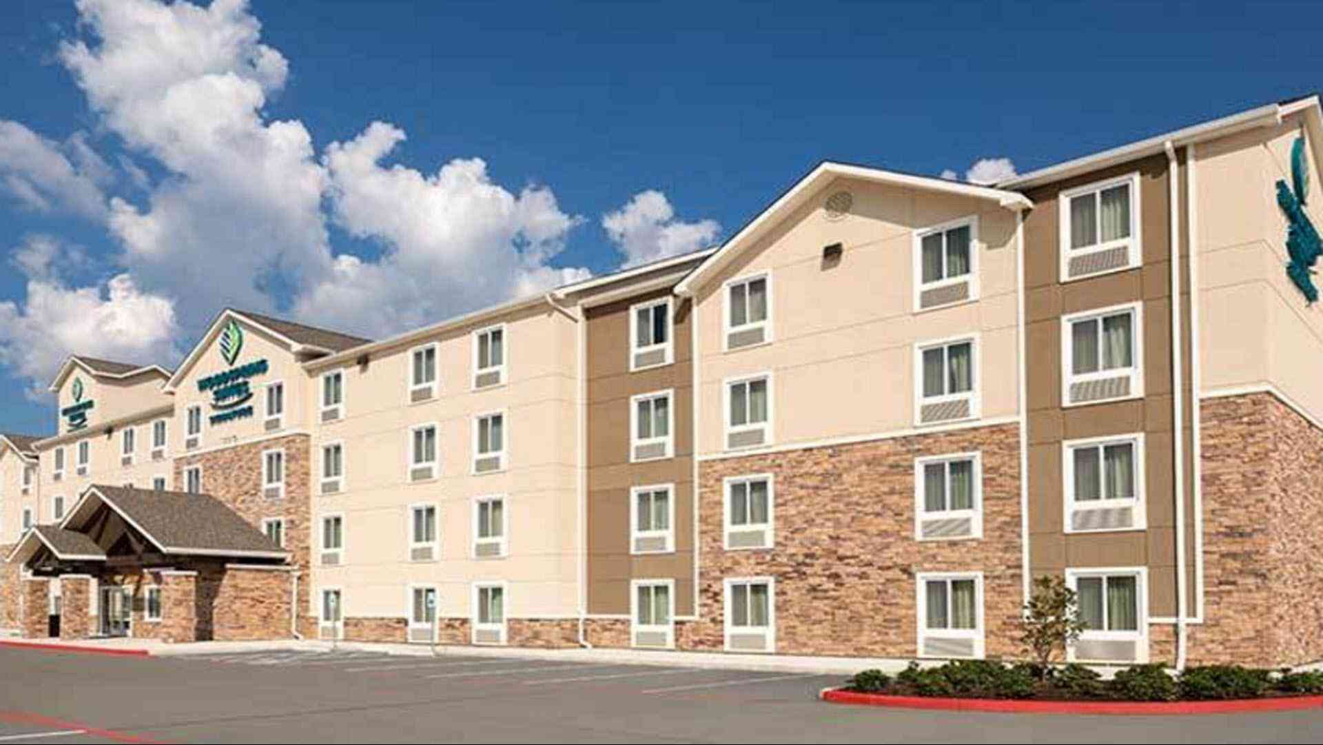 WoodSpring Suites Signature North Dallas в Plano, TX