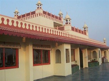 รูปสถานที่จัดงาน