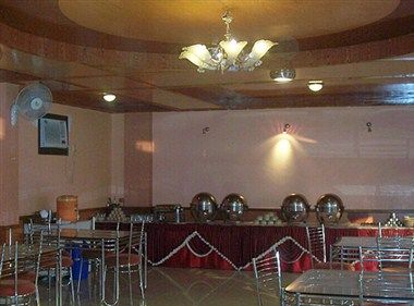 รูปสถานที่จัดงาน