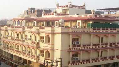 Hotel Vijay Niwas in Jaipur, IN