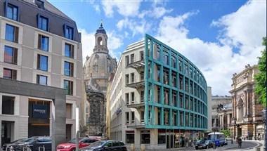 INNSiDE by Meliá Dresden image