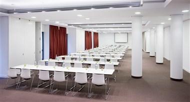 INNSiDE by Meliá Dresden in Dresden, DE