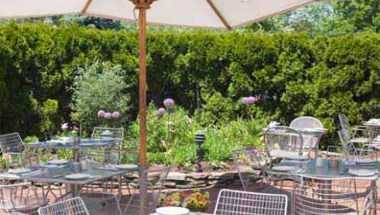 Panevino Ristorante à Newark, NJ