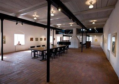 Bild på anläggning