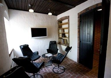 Bild på anläggning