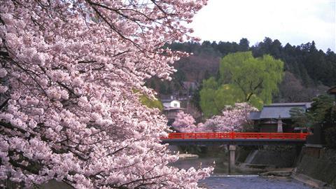 Hida-Takayama
