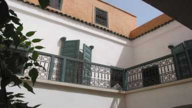 Dar Sara & Sara Srira i Marrakesh, MA