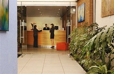 Bild på anläggning