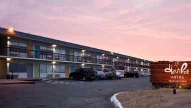 Harbor Hotel Provincetown en Provincetown, MA