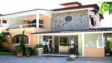 Camping e Pousada Marymar en Paraty, BR