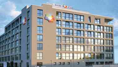 Hotel Swiss Star in Wetzikon, CH