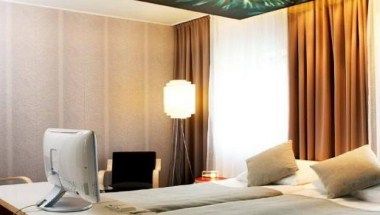 Изображение места проведения