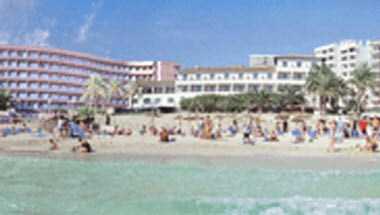 Apartamentos Don Miguel em Port de Pollenca, ES