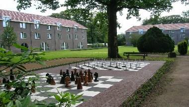 Hotel Landgoed Ehzerwold i Zutphen, NL