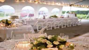 Lamoreaux Landing Wine Cellars i Lodi, NY