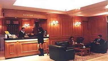 The Private Hotel, Beirut, LB