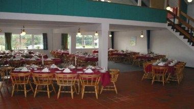 Bild på anläggning