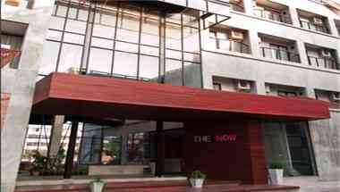 The Now Hotel a Pattaya, TH