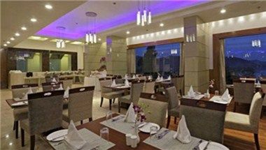 Bild des Veranstaltungsortes