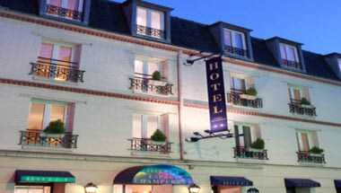 Hotel Espace Champerret, Nanterre, FR