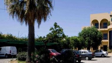 Hotel Parque das Laranjeiras в Quarteira, PT