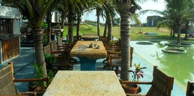The Dune Eco Village Resort & Spa a Puducherry, IN
