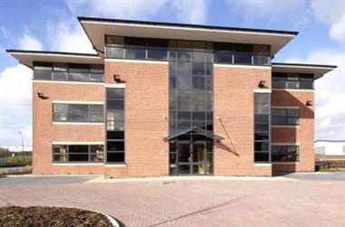 United Business Center Oldham в Oldham, GB1