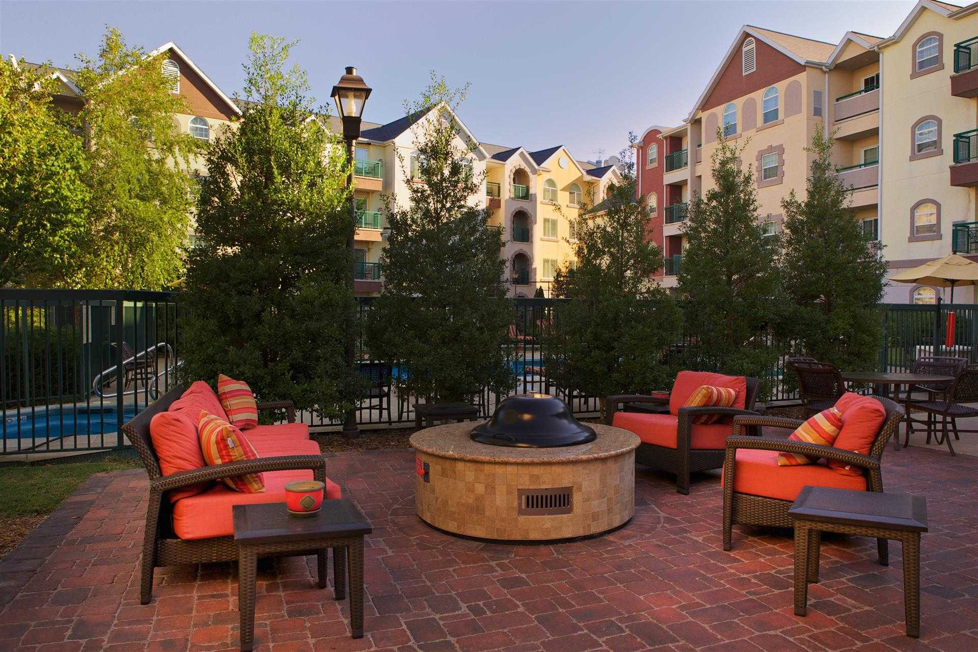 Residence Inn by Marriott Springfield, Springfield, MO