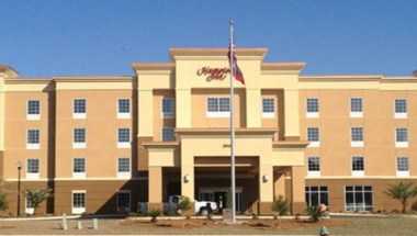 Hampton Inn Elko em Elko, NV