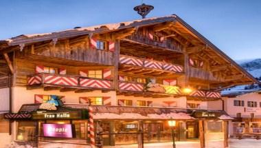 Hotel Frau Holle image