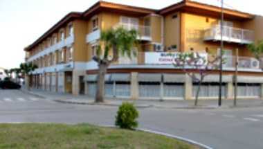 Hotel Yola em Tarragona, ES