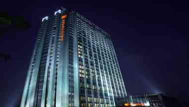 JinChang New Century Hotel Shao Xing, Shaoxing, CN